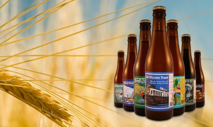 Brouwerij Klein Duimpje  Brouwerij Klein Duimpje